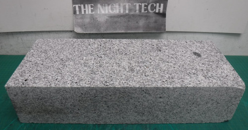Sierra white granite - sierra, slab